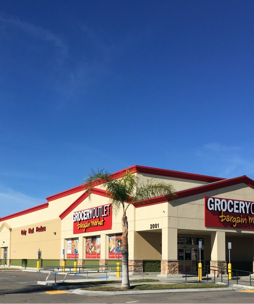 Grocery Outlet  Redondo Beach CA