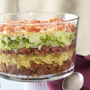 8-Layer Taco Salad