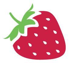 Strawberry Image