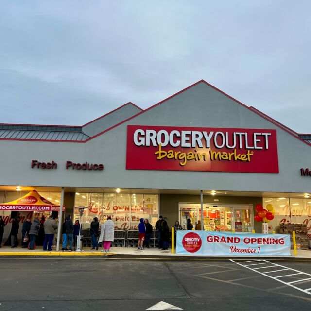 Grocery Outlet  Redondo Beach CA